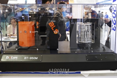 [인터몰드] PVD 코팅, 산업 변화에도 꾸준한 수요 유지 가능