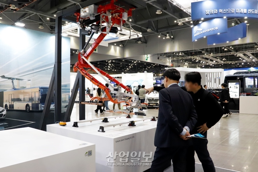 눈길 사로잡는 ‘E-모빌리티’, 진정한 메가 트렌드