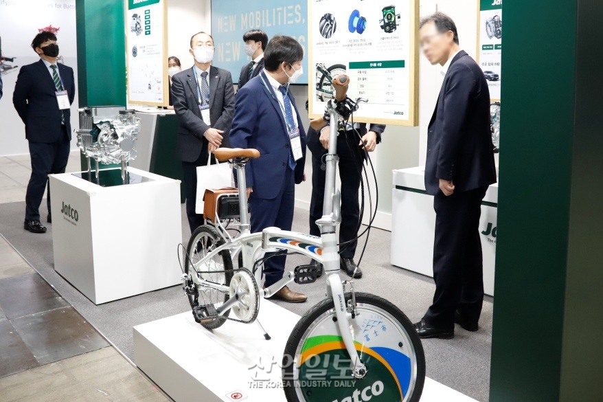 눈길 사로잡는 ‘E-모빌리티’, 진정한 메가 트렌드