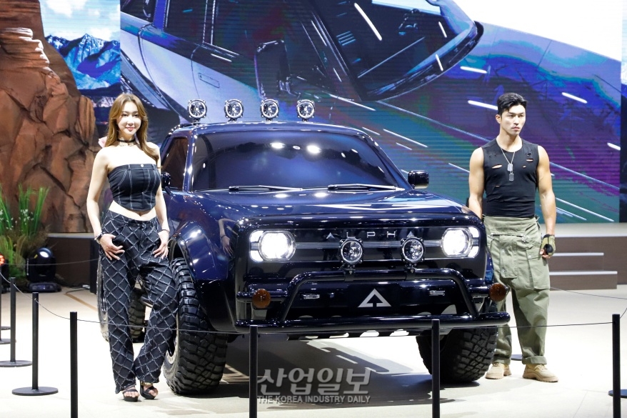 눈길 사로잡는 ‘E-모빌리티’, 진정한 메가 트렌드