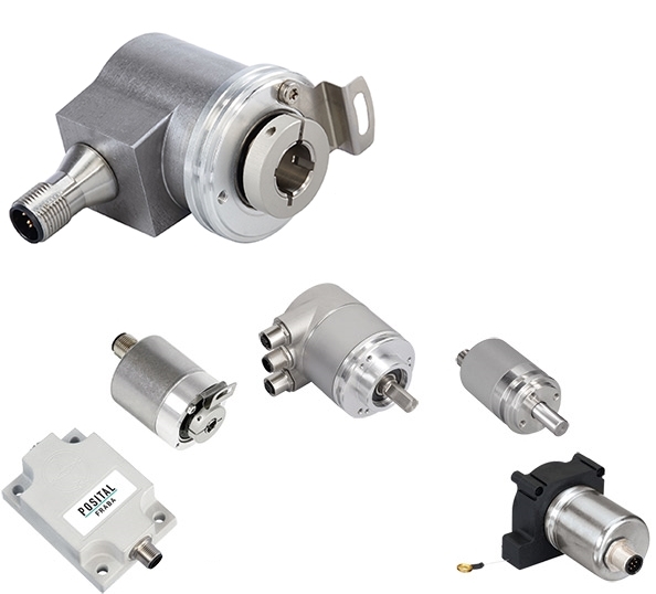 포지탈(POSITAL), 장치간 연결 단순화 한 IO-LINK 인터페이스 개발