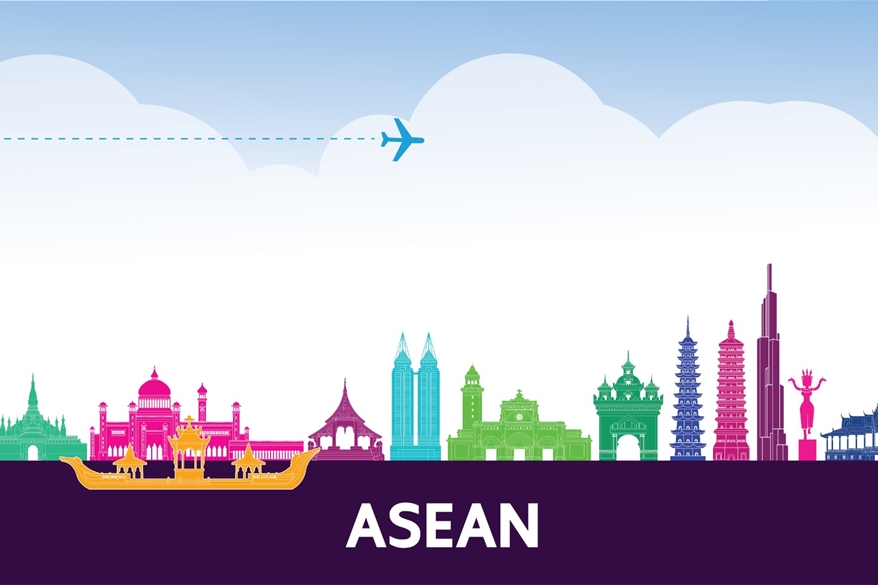 韓 기업의 테스트 베드, 아세안-5와의 협력 강화 필요