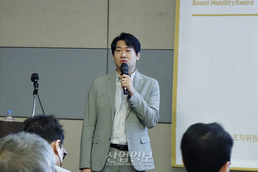 도심 항공 모빌리티 적극 추진...하늘 나는 자동차 실현될까