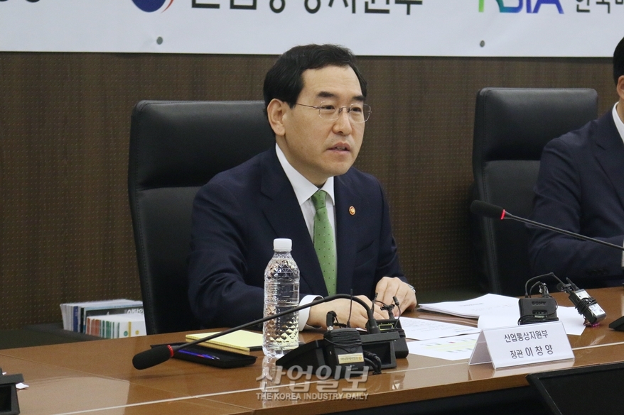 민관합동 배터리 얼라이언스, IRA 활용 전략 추진