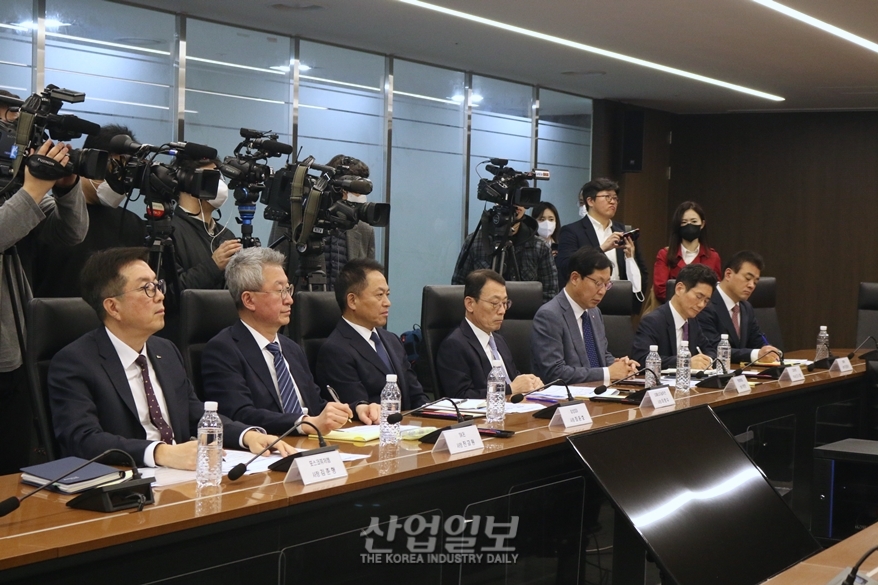 민관합동 배터리 얼라이언스, IRA 활용 전략 추진