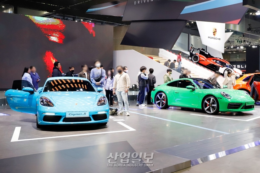 친환경차로 각광받는 ‘전기차’의 양면성