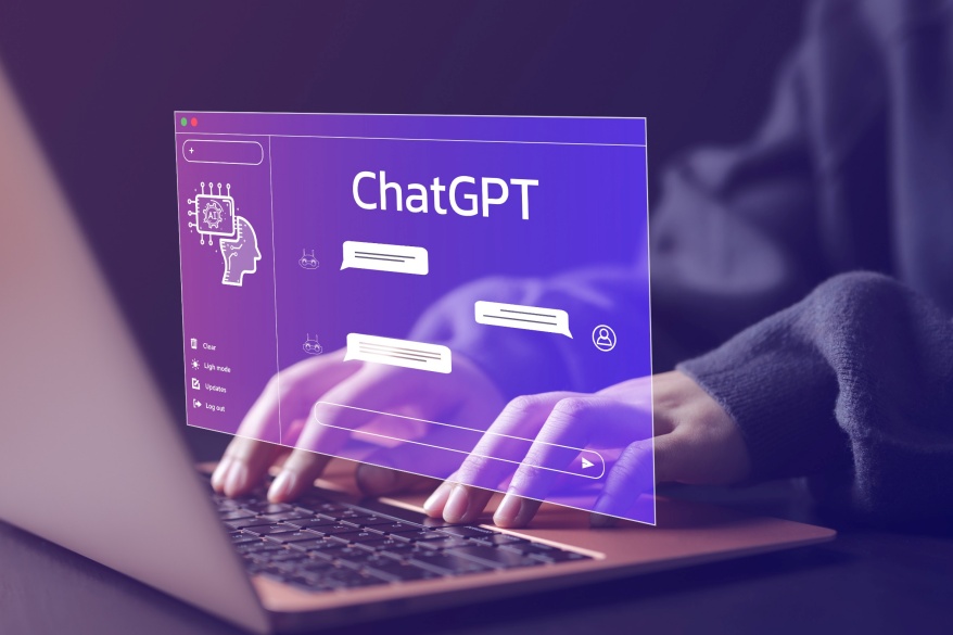 생성형 인공지능(AI), 노동시장에도 긍정적 영향 끼칠까