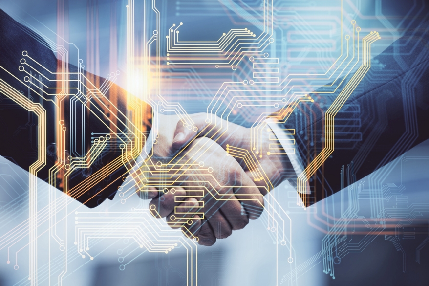 첨단 및 신흥기술 확보…독자적 노력만으로 달성 어려워