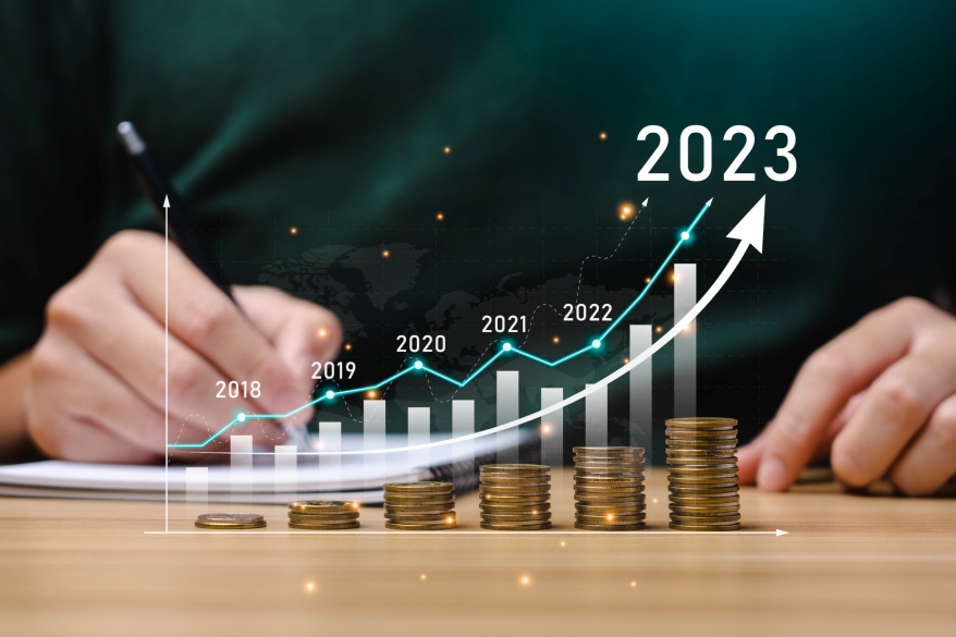 경제 혼란 지속…IT 지출은 증가세