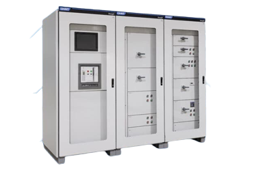 친트(CHINT), 신제품 LV 배전반 키 액세서리 출시