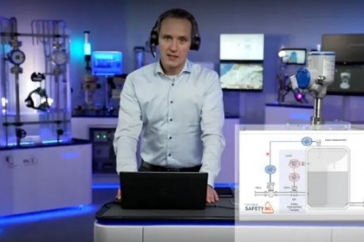 크로네코리아(KROHNE), ‘공정산업의 플랜트 안전’ 웨비나 개최