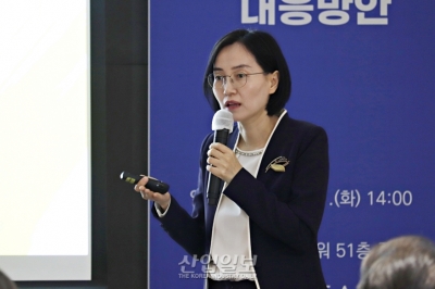 “정책 중심, 온실가스 감축 아닌 신산업+성장 중심으로 전환해야”