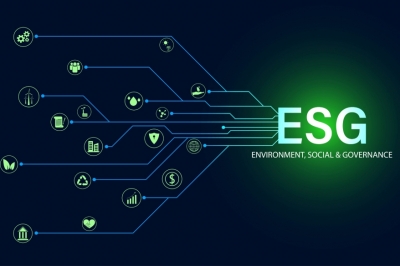 2024년까지 아시아 지역 기업, 탄소 발자국 보고할 것