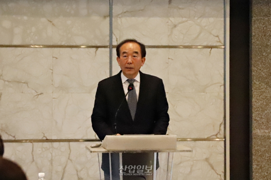 산업연구원, 한국, 첨단전략산업 글로벌 중추 국가 도약