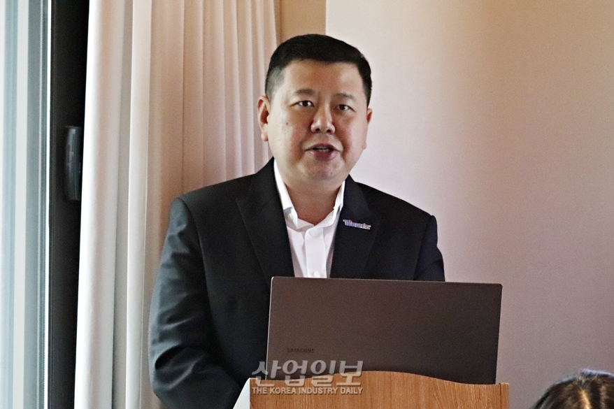 “韓 태양광, 잠재력 큰 선진 시장…모듈 발전 효율성 중요”