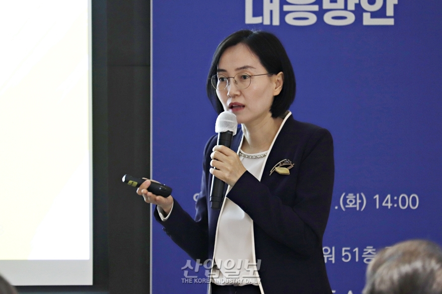 “정책 중심, 온실가스 감축 아닌 신산업+성장 중심으로 전환해야”