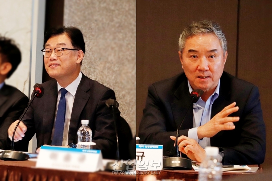 앞으로 5년, 글로벌 배터리 시장에서 韓 주도권 잡는 골든타임