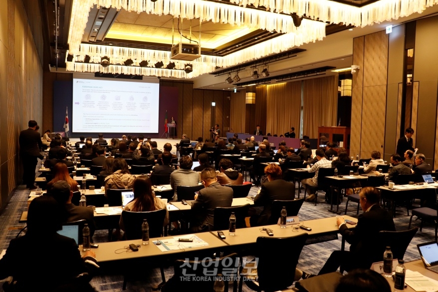 “포르투갈, 반도체 분야 국제적인 파트너십 구축해 나갈 것”