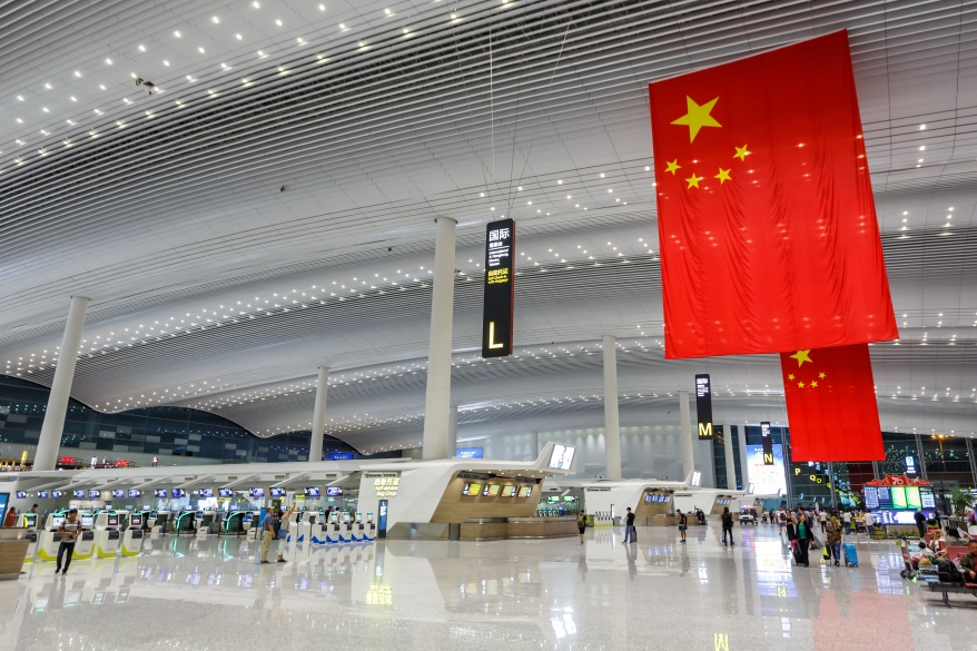 중국 경제, 코로나 봉쇄에서 벗어나…“경영실적에는 글쎄”