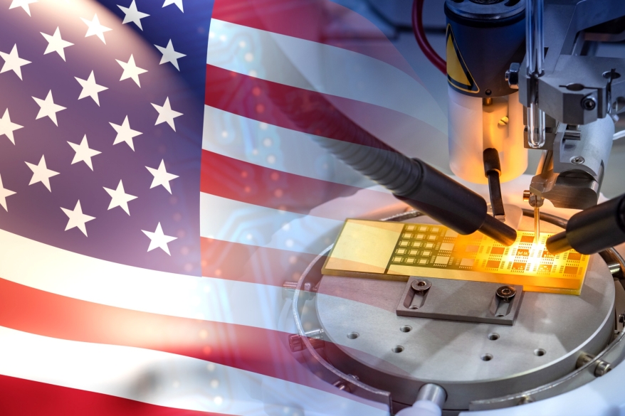 美 반도체 과학법 보조금 신청요건, ‘완화 촉구’