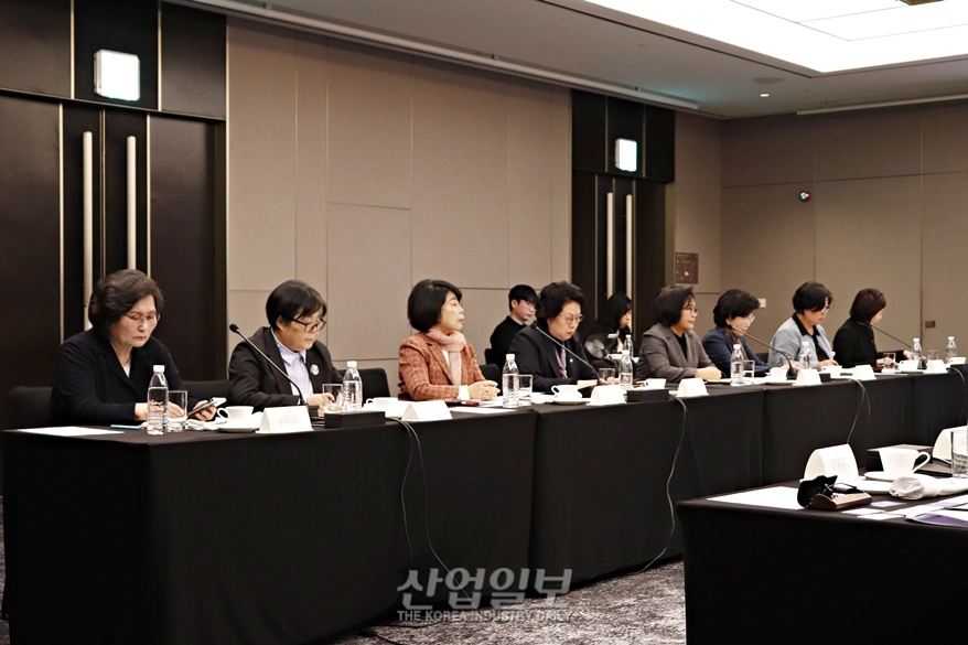 국표원, 소비자 단체와 소통…제품안전정책 실효성 강화 노력