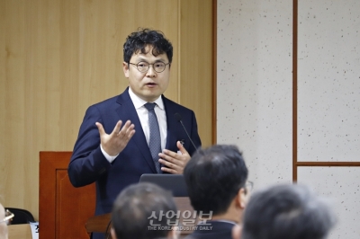 블루카본 확대를 통한 탄소중립 달성 모색