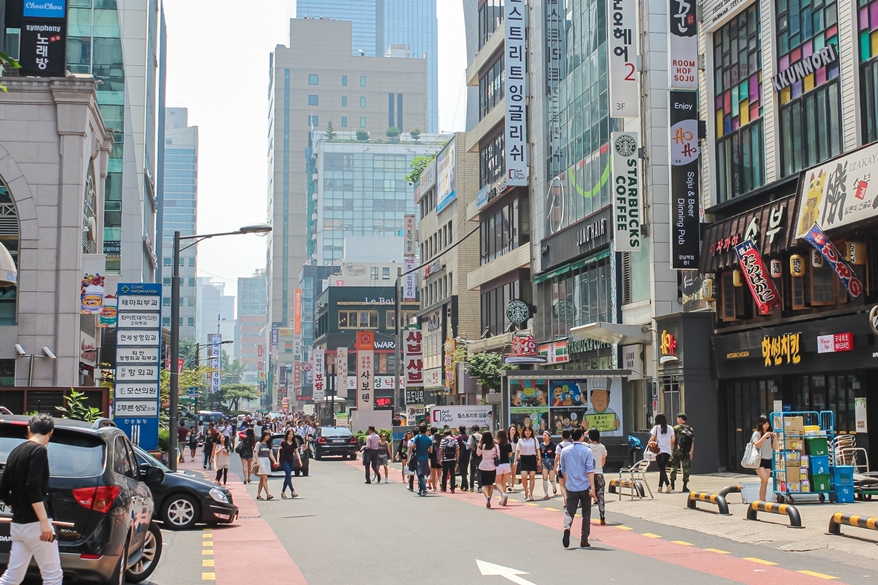 오피스텔 분양 10년 새 ‘최대 위축’