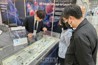 [국제의약품·바이오산업전] 바이오투자시장 경직…하반기 회복 기대