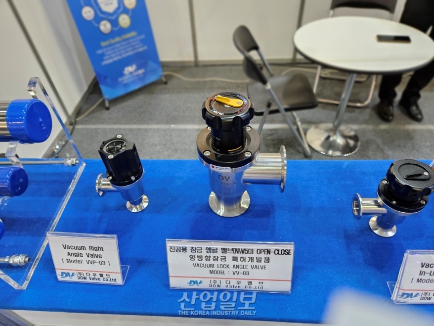 [국제화학장치산업전] 반도체 장비…경기침체기에도 수요 늘어