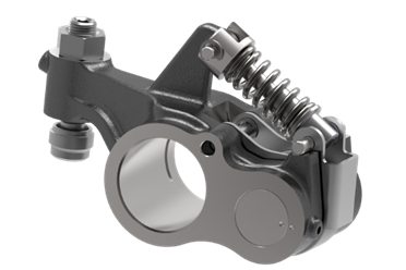 이튼(Eaton), 상하이 모터쇼에서 배기가스 절감 기술 선보여