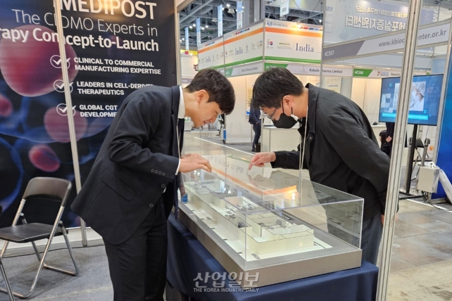 [국제의약품·바이오산업전] 바이오투자시장 경직…하반기 회복 기대