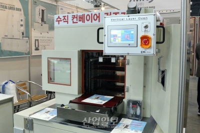 [국제제약·바이오·화장품 기술전] 작업 공간 확보 비결은…