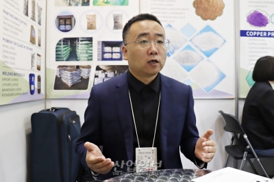 [국제화학장치산업전] 中 원자재 가공 시장 경쟁 치열…틈새시장 공략