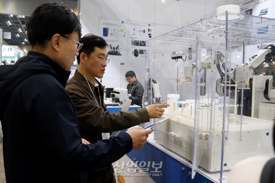 [국제연구·실험 및 분석장비전] 분석기술도 사용자 요구 대응해 발전 중