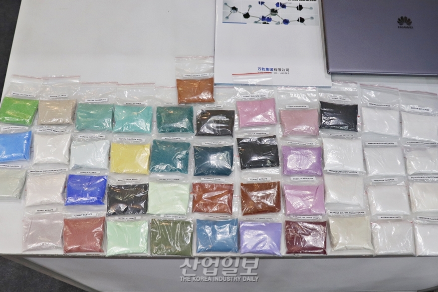 [국제화학장치산업전] 中 원자재 가공 시장 경쟁 치열…틈새시장 공략