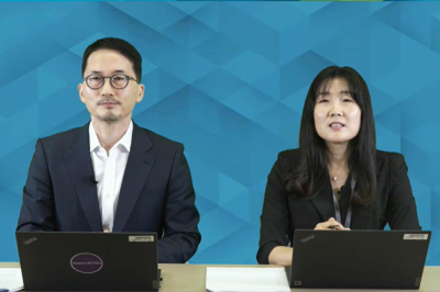 낮은 랜딩 에너지, 고분해능 실현…High NA EUV 공정 지원할 것