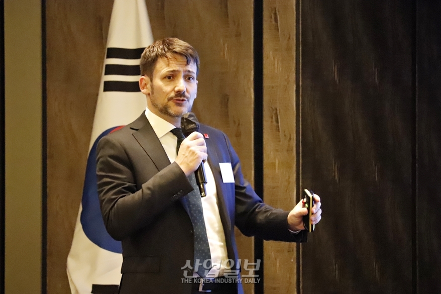 [포토뉴스] 칠레, 길게 뻗은 국토가 가진 높은 재생에너지 잠재력