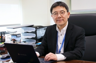 한국요꼬가와전기 신임 대표에 나카지마 코이치 취임