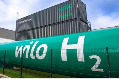[하노버산업박람회]윌로펌프, 수소 시스템 솔루션 출시