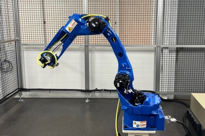 랍코리아, 6축 로봇 스트레스 테스트로 신뢰도↑