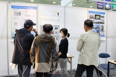 [포토뉴스] 전기·전력 트렌드 확인 위한 소통의 장 열려