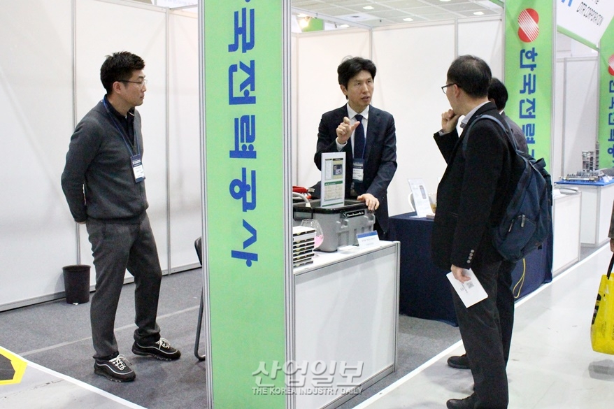 [포토뉴스] 전기·전력 트렌드 확인 위한 소통의 장 열려