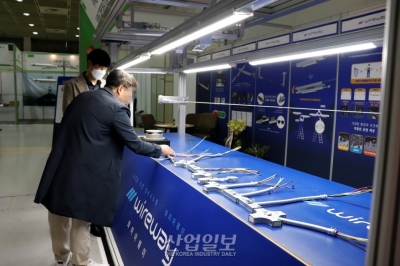 지진으로 인한 ‘조명’ 파손…내진설계로 안전 고려해야