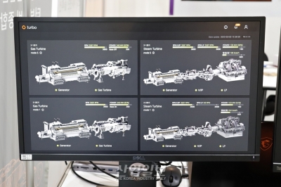 [나라장터] 설비 상태 진단 및 예측하는 산업AI 기반 솔루션