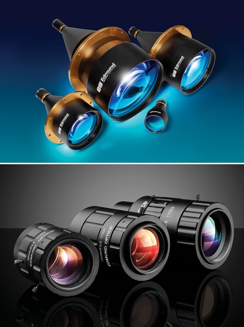 에드몬드옵틱스, 신제품 출시 모빌리티 및 2차전지 시장 공략