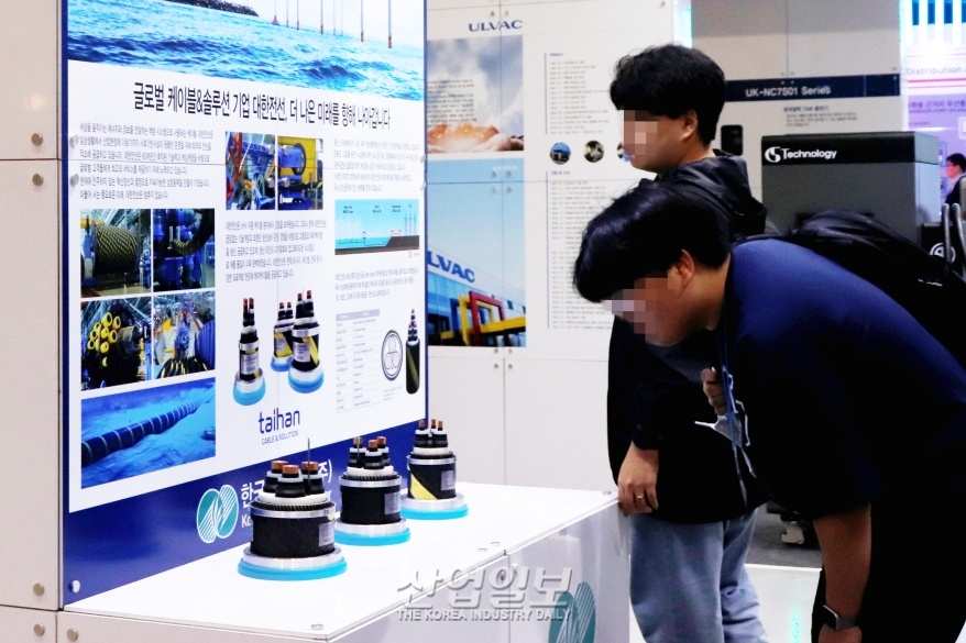 국내 해상풍력발전 추진상황을 살피다