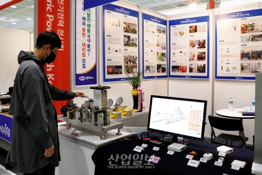 안전과 편리성, 두 마리 토끼 잡을까