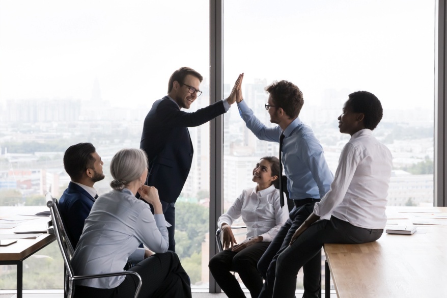 기업내부 운영관리…경쟁우위 선점 발판된다