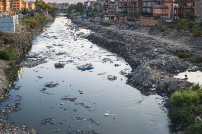 올해 양여 폐천부지 매각 20필지, 대부 385필지