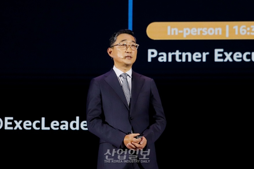 “인프라가 아닌 혁신에 집중한다”